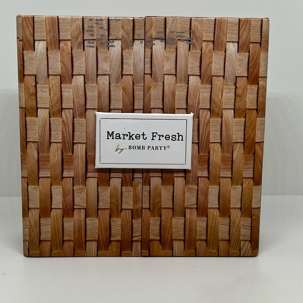 Bomb Party Market Fresh 2023